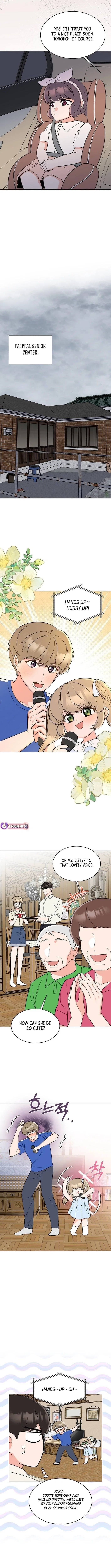 1st year Max Level Manager Chapter 156 – Page 10