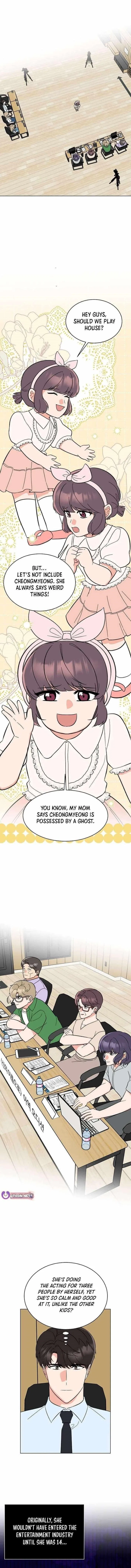 1st year Max Level Manager Chapter 155 – Page 1