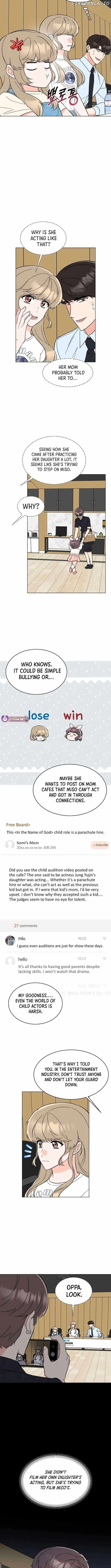 1st year Max Level Manager Chapter 155 – Page 4