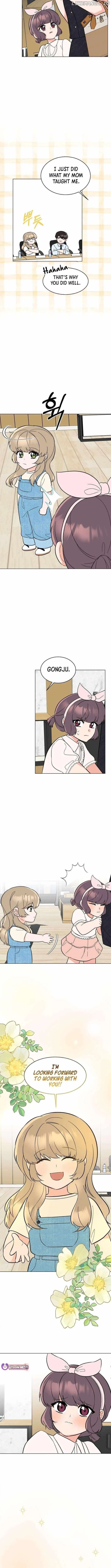 1st year Max Level Manager Chapter 155 – Page 10