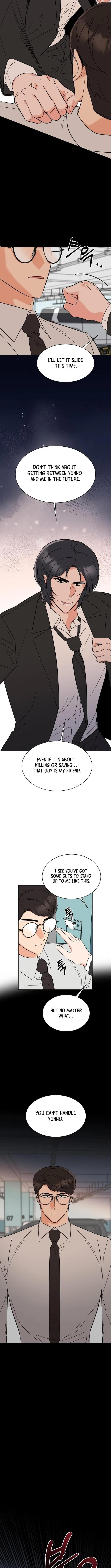 1st year Max Level Manager Chapter 154 – Page 5