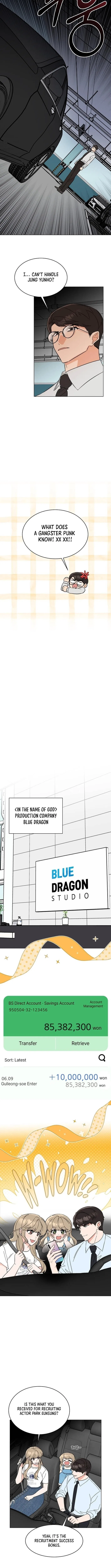 1st year Max Level Manager Chapter 154 – Page 6
