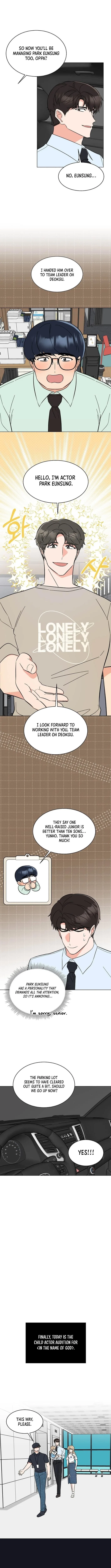 1st year Max Level Manager Chapter 154 – Page 7
