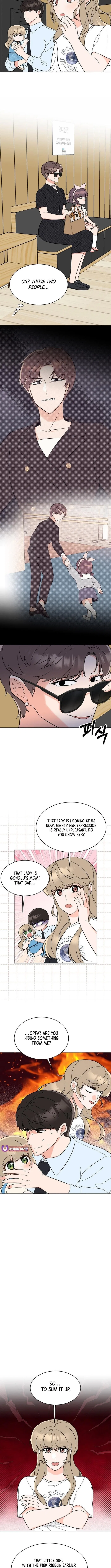 1st year Max Level Manager Chapter 154 – Page 9
