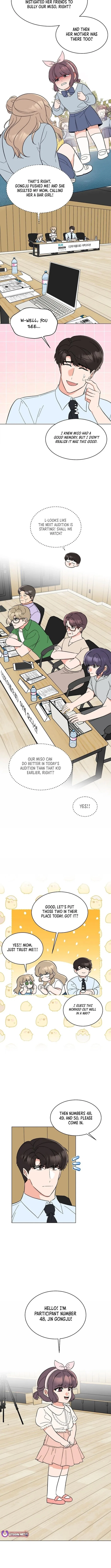 1st year Max Level Manager Chapter 154 – Page 10