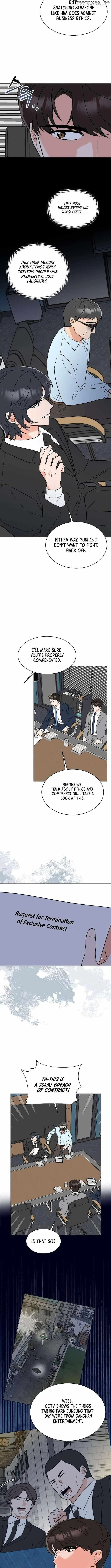 1st year Max Level Manager Chapter 153 – Page 5