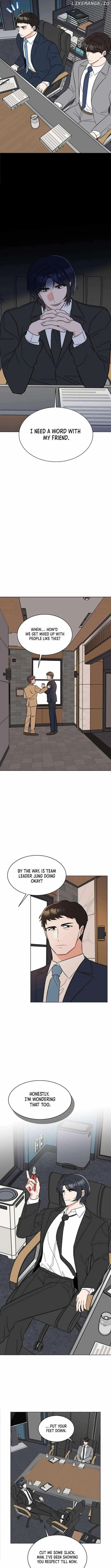 1st year Max Level Manager Chapter 153 – Page 8