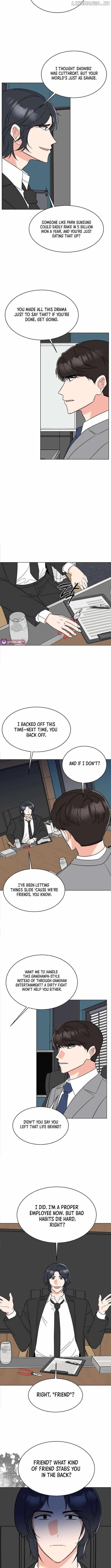 1st year Max Level Manager Chapter 153 – Page 9