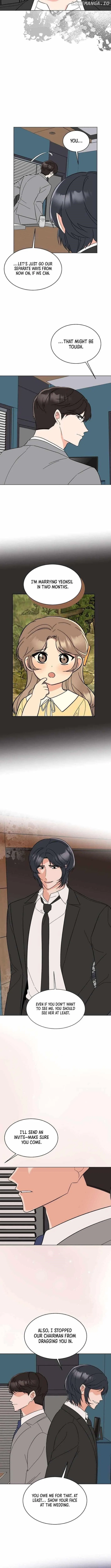 1st year Max Level Manager Chapter 153 – Page 10