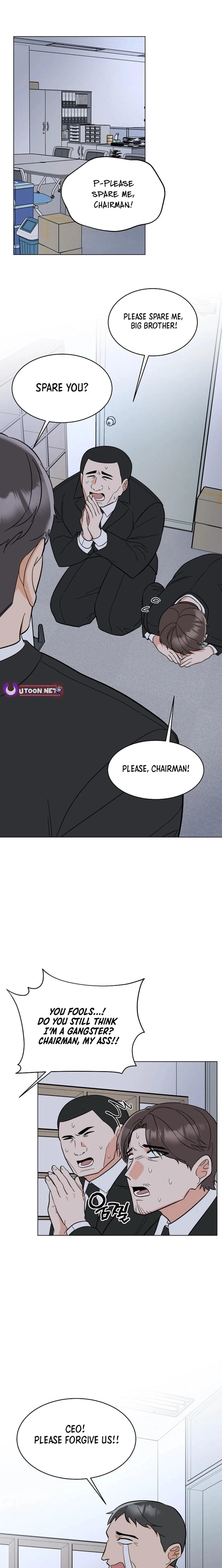 1st year Max Level Manager Chapter 152 – Page 1