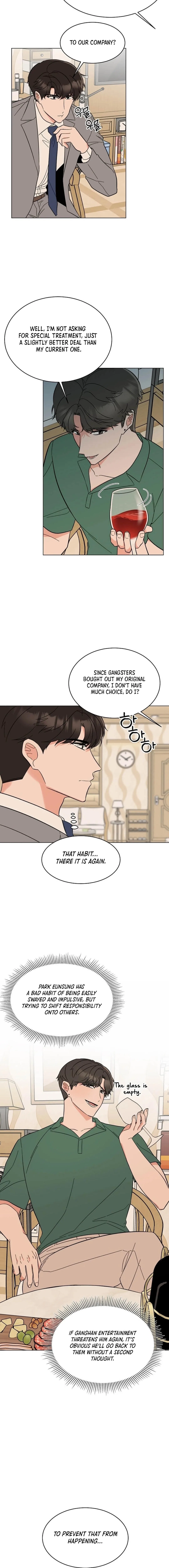 1st year Max Level Manager Chapter 152 – Page 5