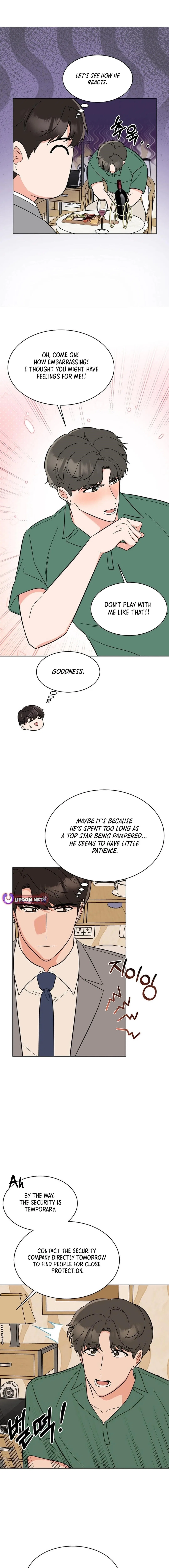 1st year Max Level Manager Chapter 152 – Page 7