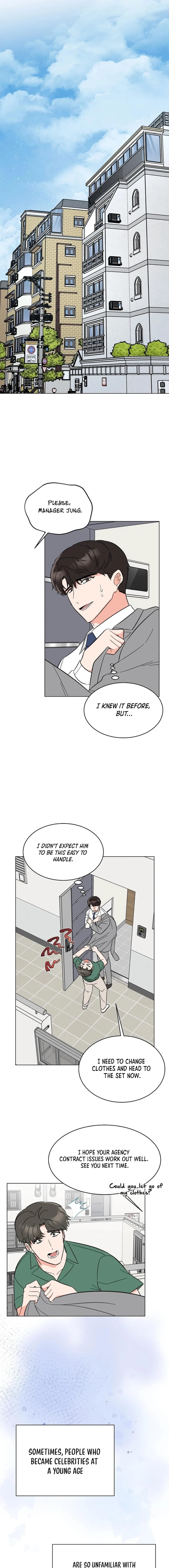 1st year Max Level Manager Chapter 152 – Page 9