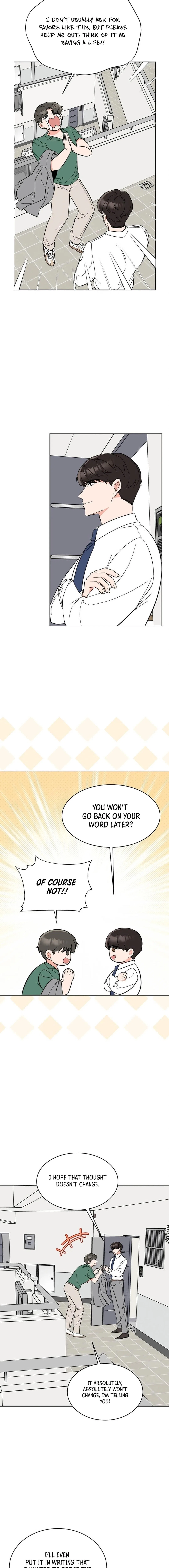 1st year Max Level Manager Chapter 152 – Page 12