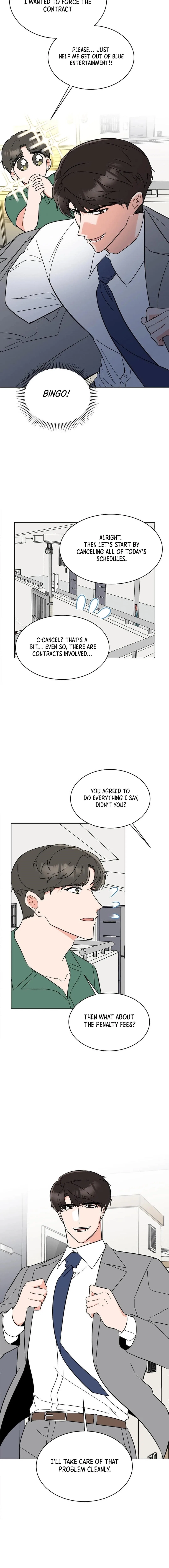 1st year Max Level Manager Chapter 152 – Page 13