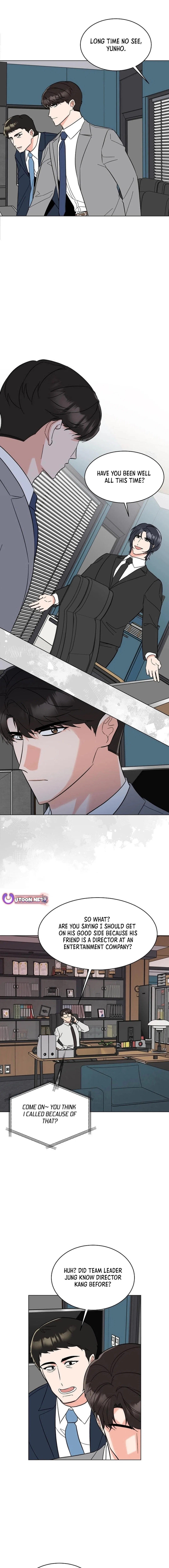 1st year Max Level Manager Chapter 152 – Page 16