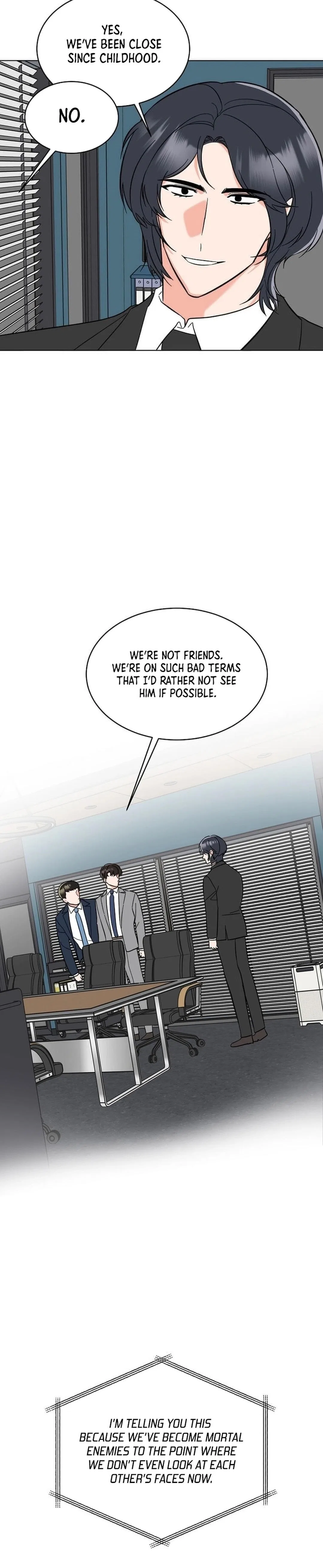 1st year Max Level Manager Chapter 152 – Page 17