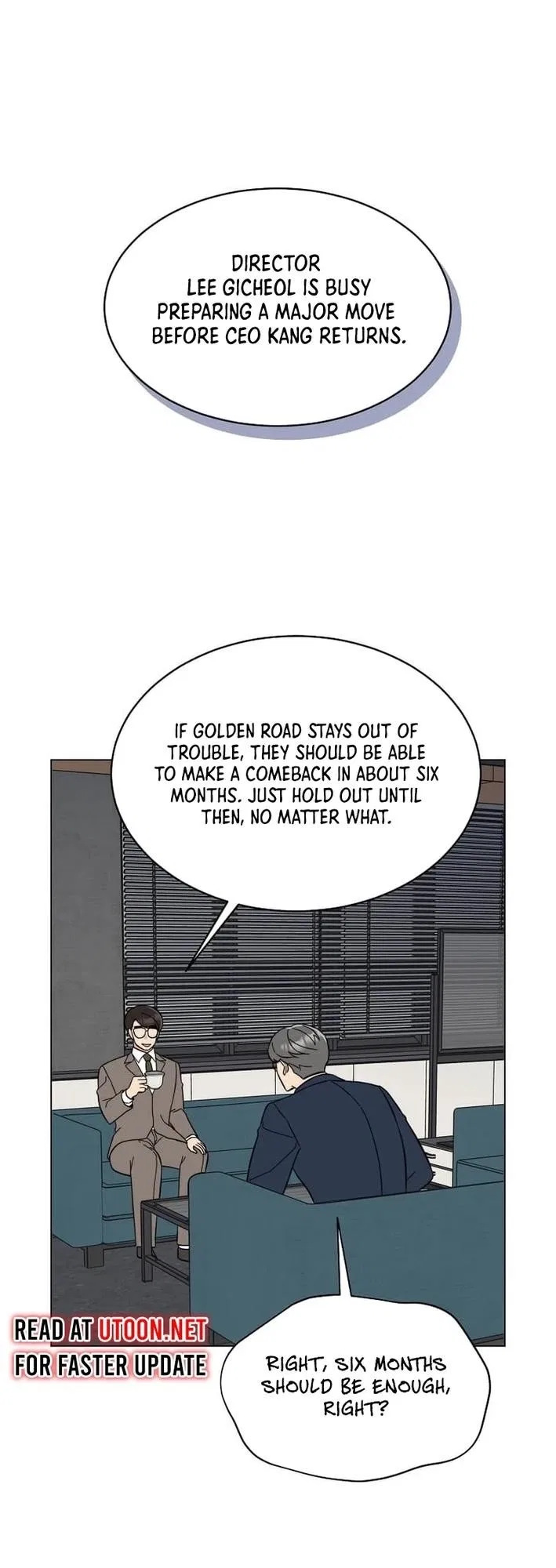1st year Max Level Manager Chapter 150 – Page 3