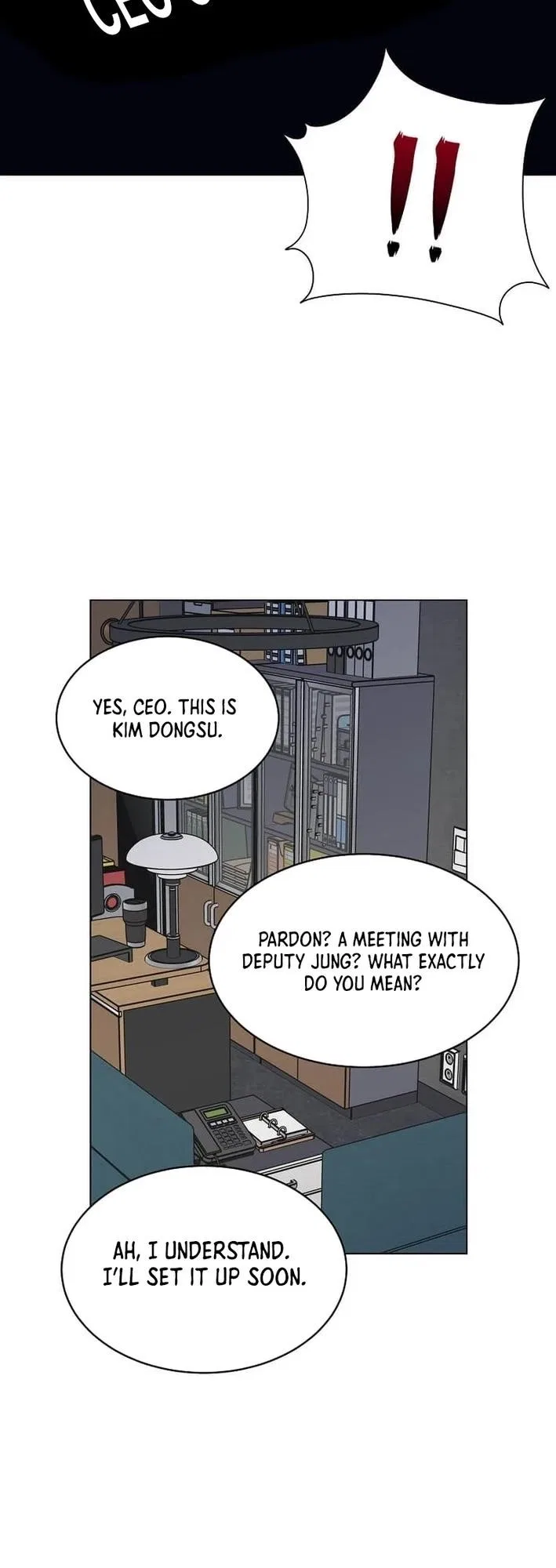 1st year Max Level Manager Chapter 150 – Page 9