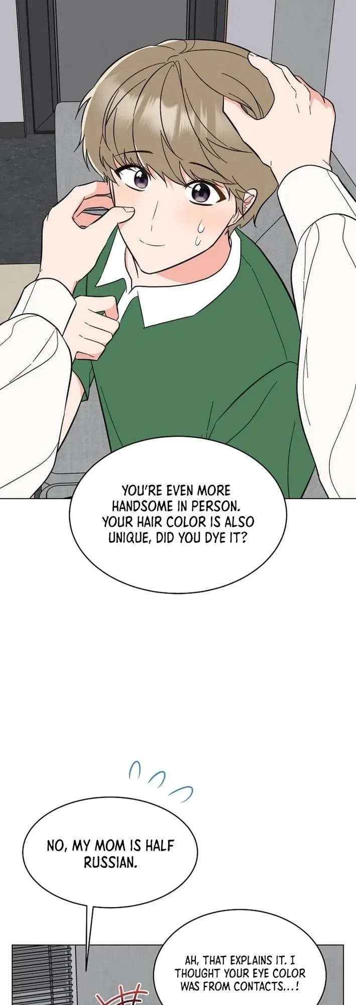 1st year Max Level Manager Chapter 150 – Page 19