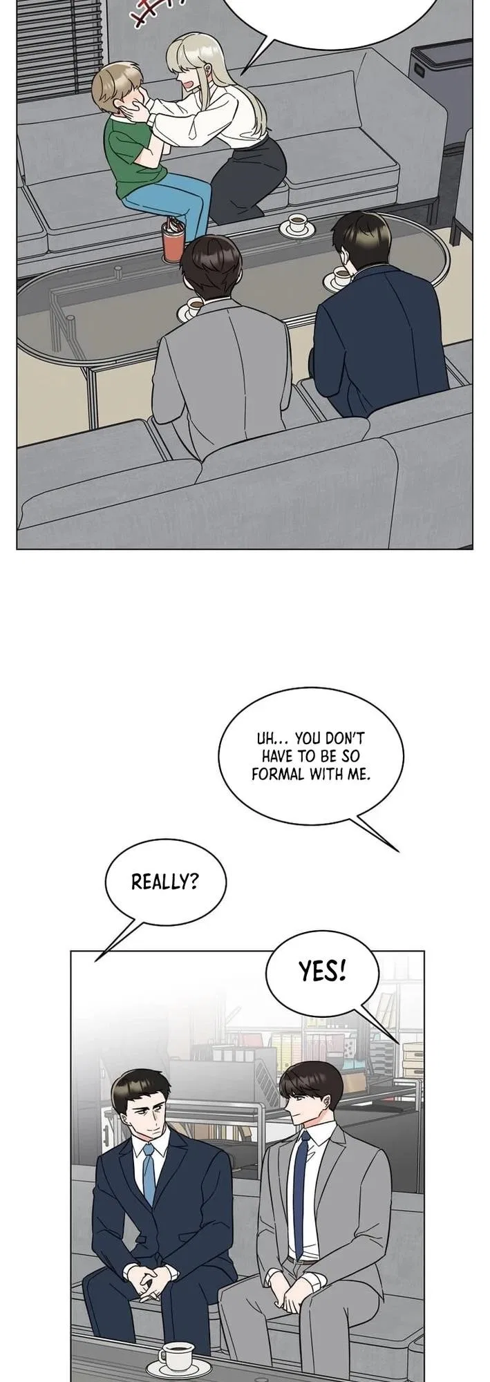 1st year Max Level Manager Chapter 150 – Page 20