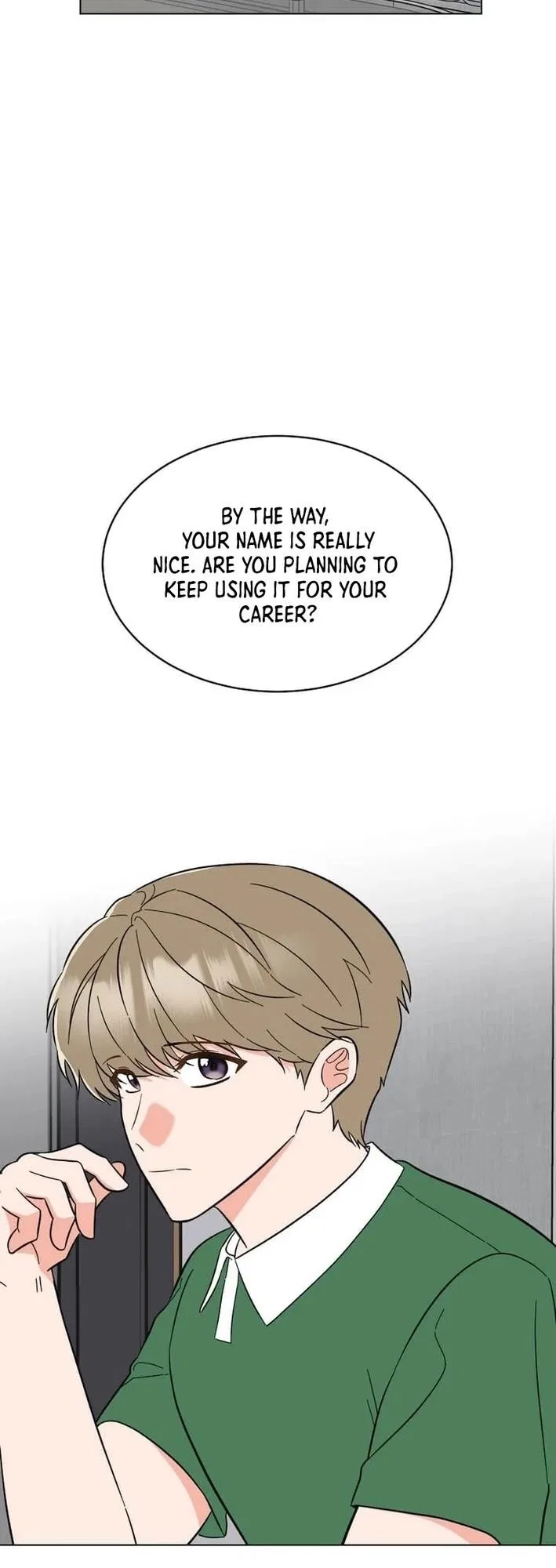 1st year Max Level Manager Chapter 150 – Page 21