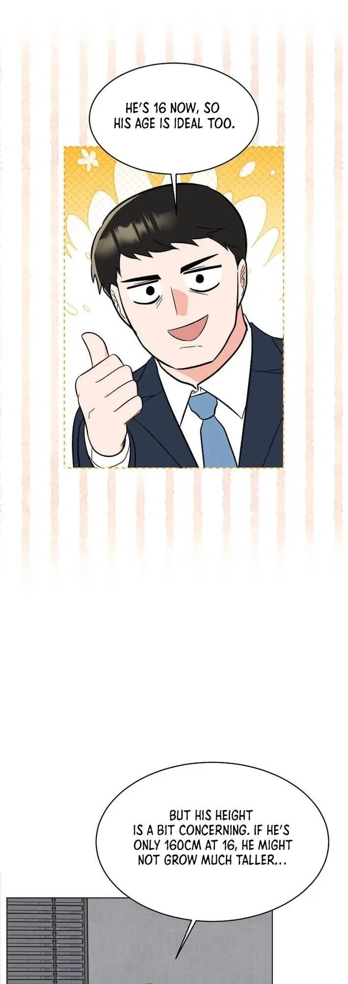 1st year Max Level Manager Chapter 150 – Page 29