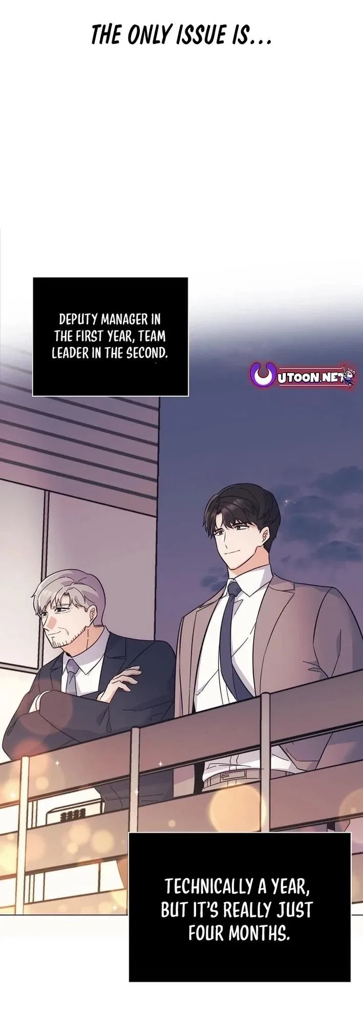 1st year Max Level Manager Chapter 150 – Page 36