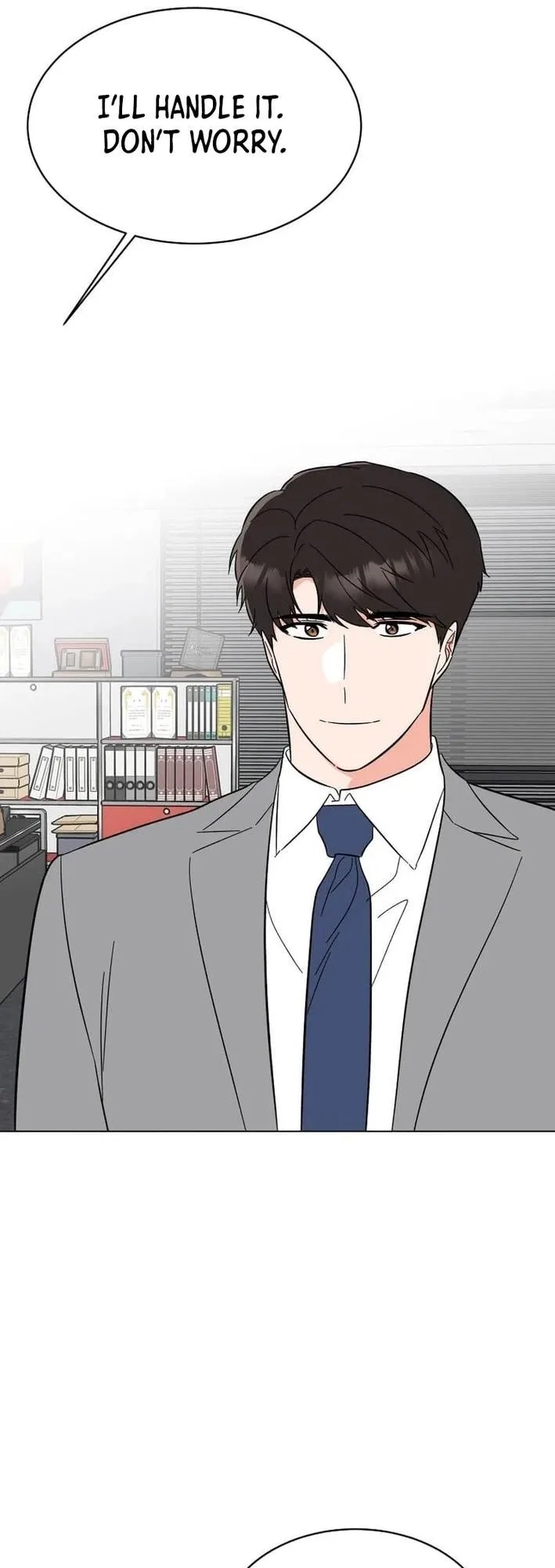1st year Max Level Manager Chapter 150 – Page 38