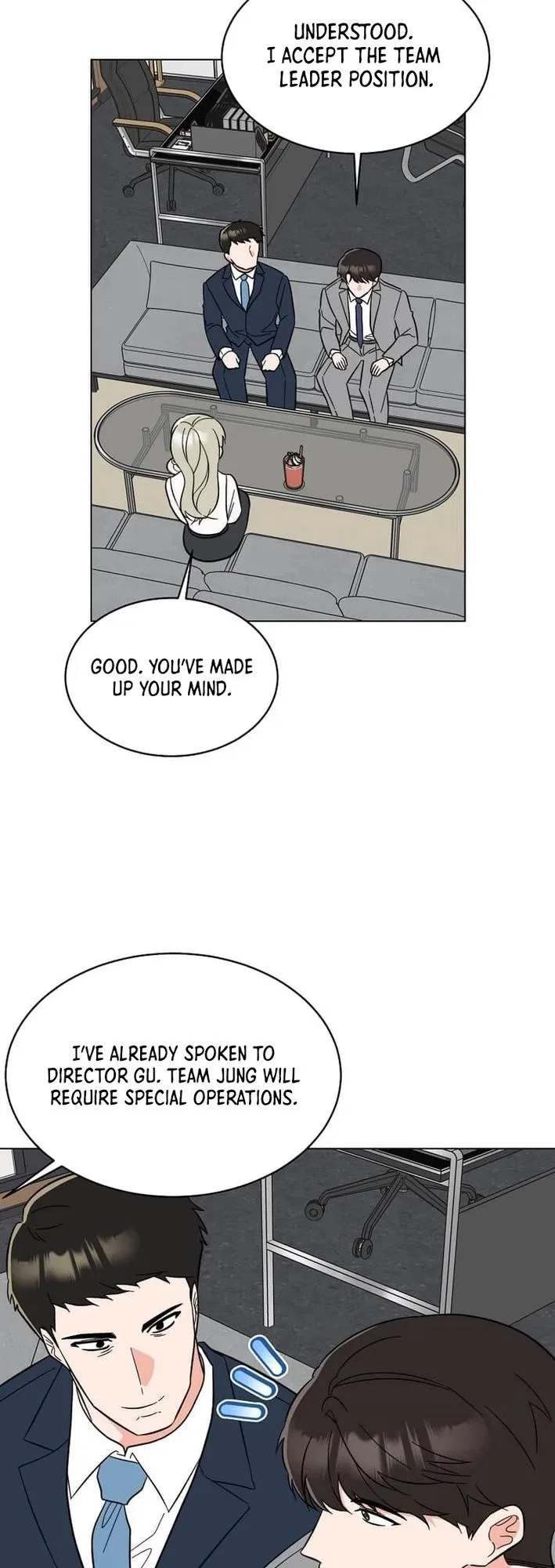 1st year Max Level Manager Chapter 150 – Page 39