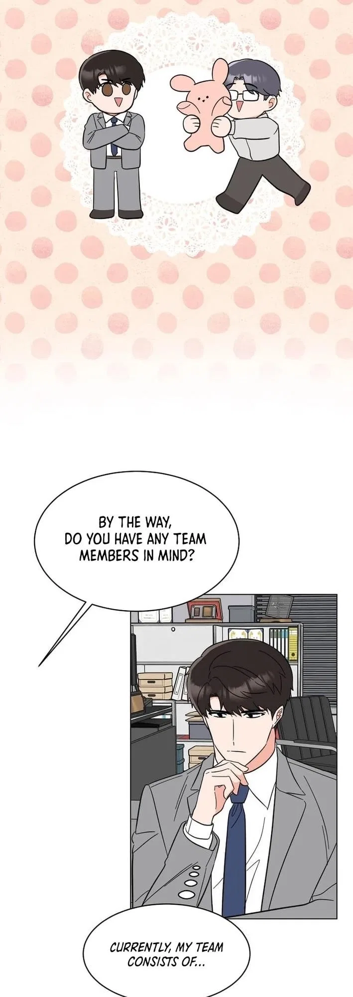 1st year Max Level Manager Chapter 150 – Page 41