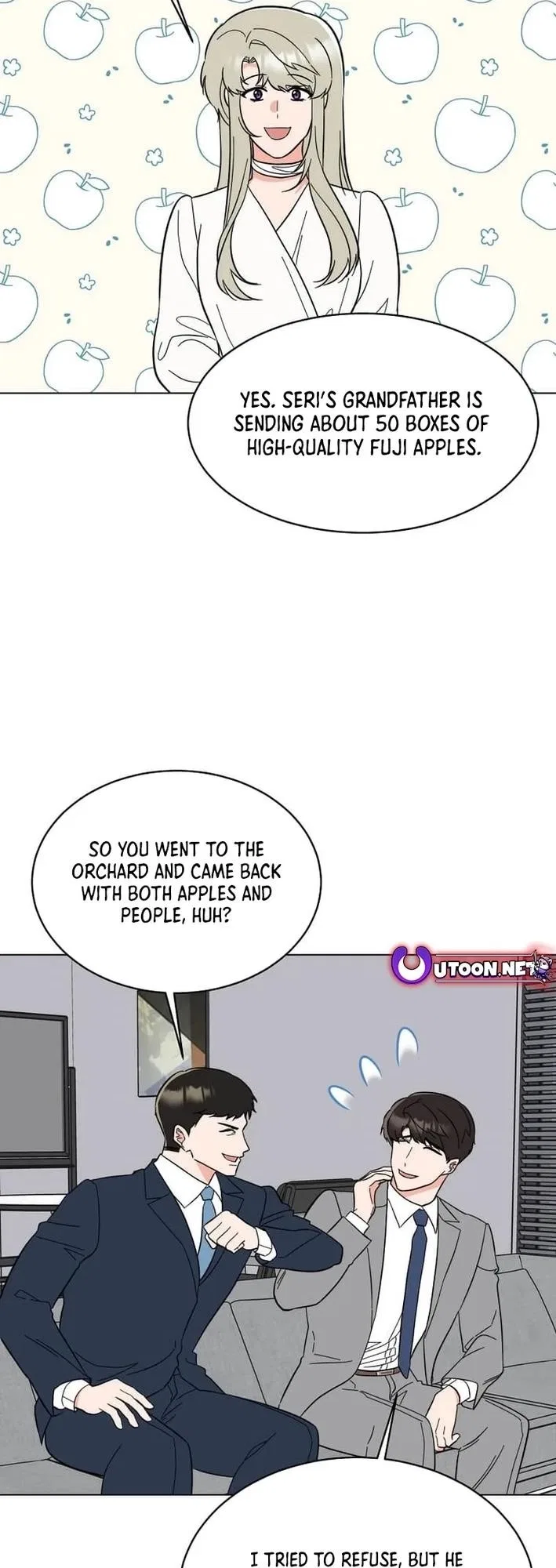 1st year Max Level Manager Chapter 150 – Page 48