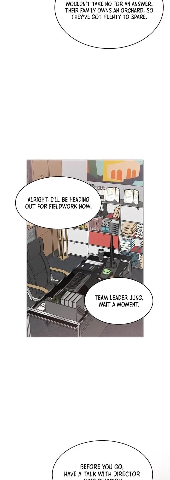 1st year Max Level Manager Chapter 150 – Page 49