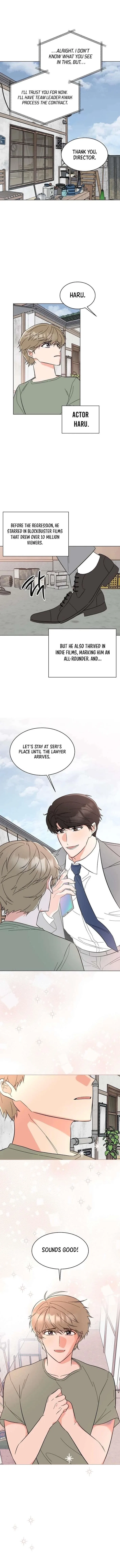 1st year Max Level Manager Chapter 148 – Page 8