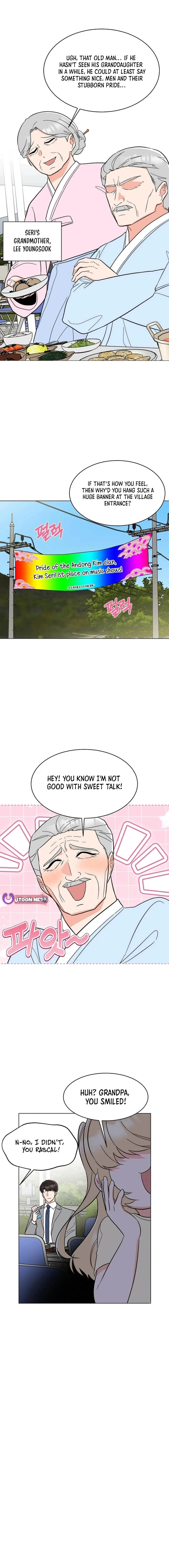 1st year Max Level Manager Chapter 147 – Page 2