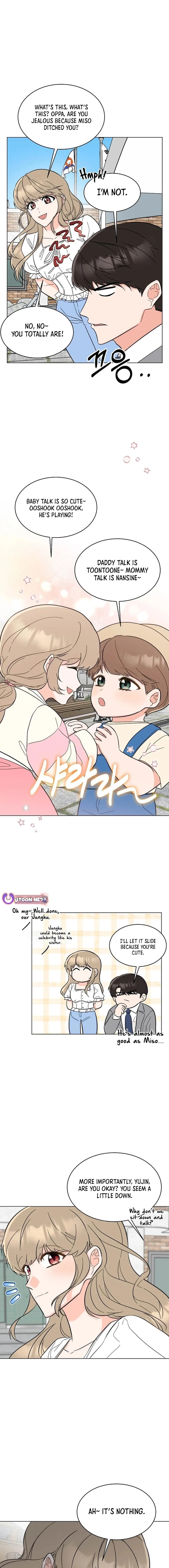 1st year Max Level Manager Chapter 147 – Page 5