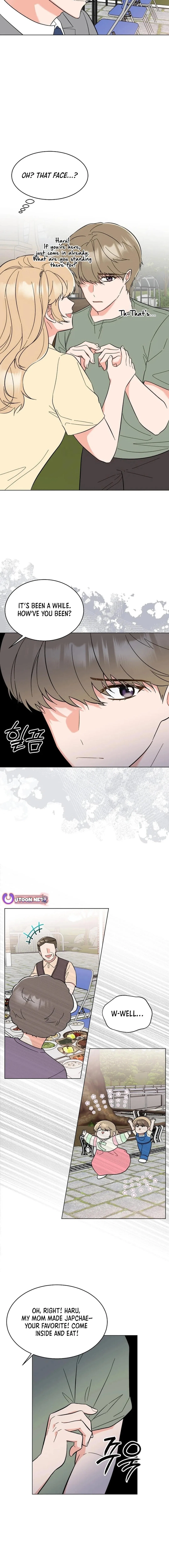 1st year Max Level Manager Chapter 147 – Page 8