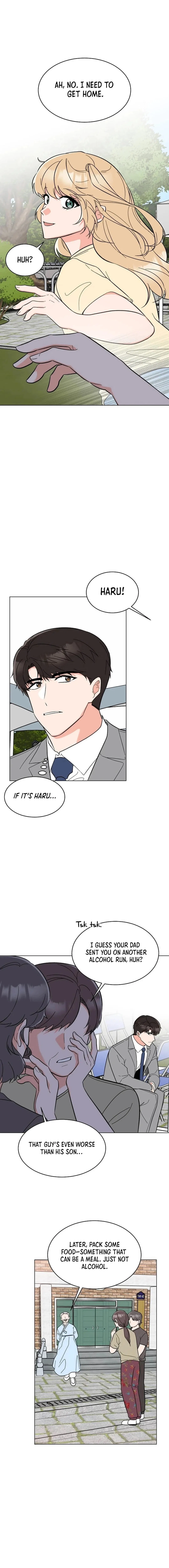 1st year Max Level Manager Chapter 147 – Page 9