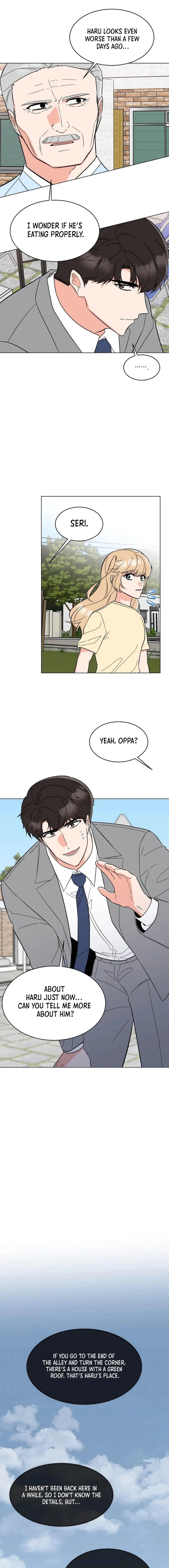 1st year Max Level Manager Chapter 147 – Page 10