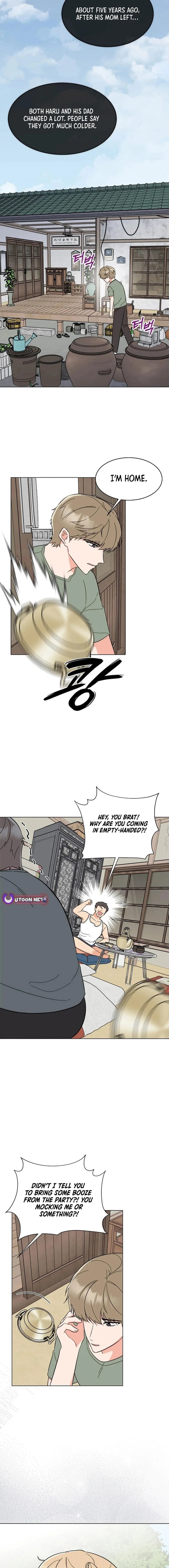 1st year Max Level Manager Chapter 147 – Page 11