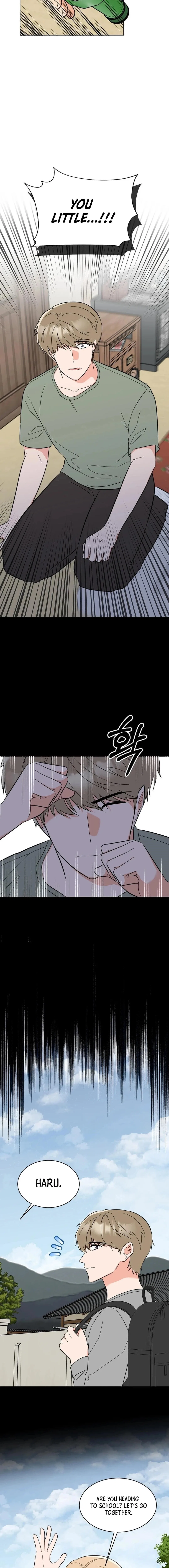 1st year Max Level Manager Chapter 147 – Page 13