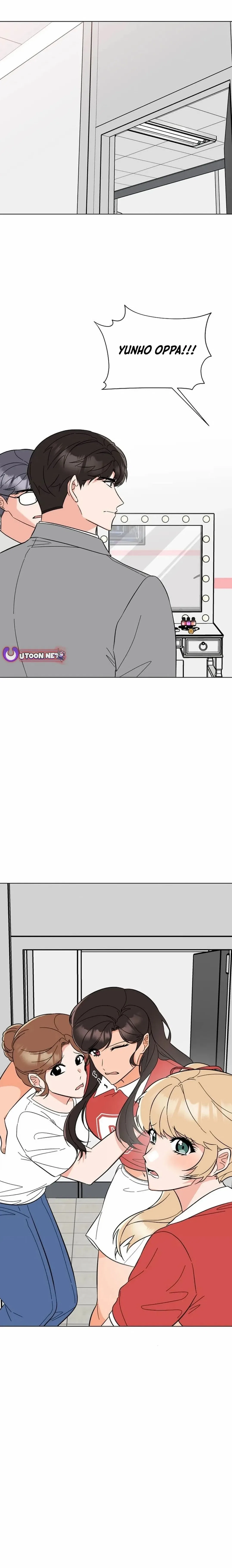 1st year Max Level Manager Chapter 145 – Page 1