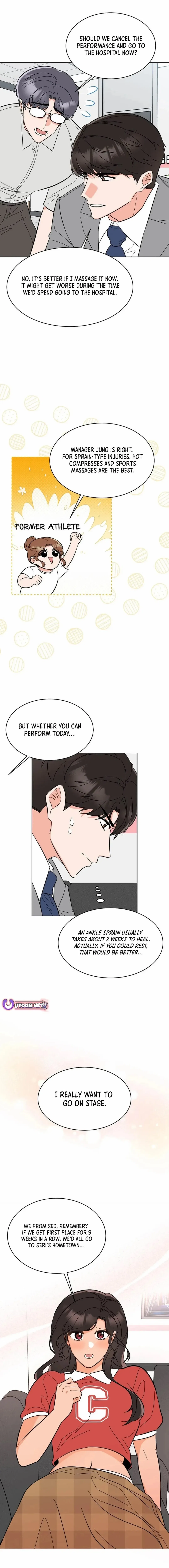 1st year Max Level Manager Chapter 145 – Page 5