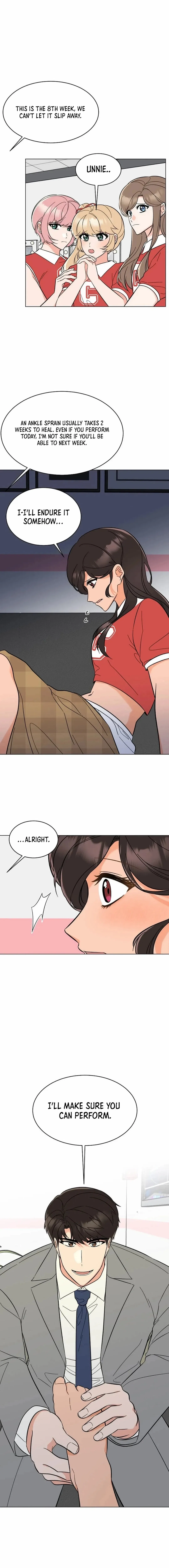 1st year Max Level Manager Chapter 145 – Page 6