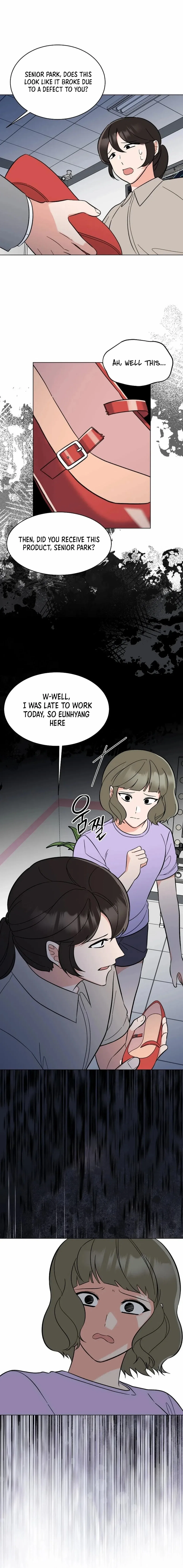 1st year Max Level Manager Chapter 145 – Page 10