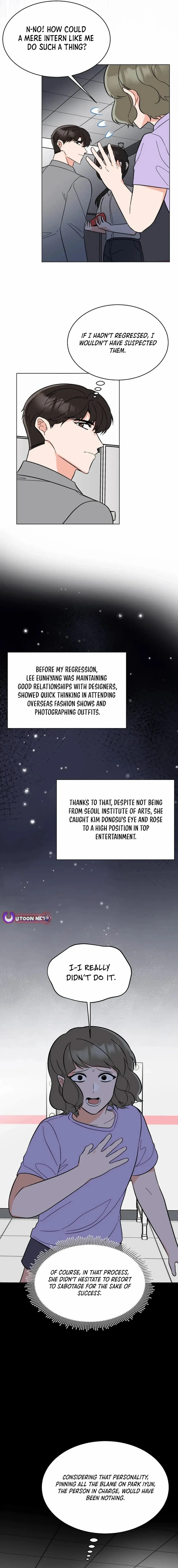1st year Max Level Manager Chapter 145 – Page 11