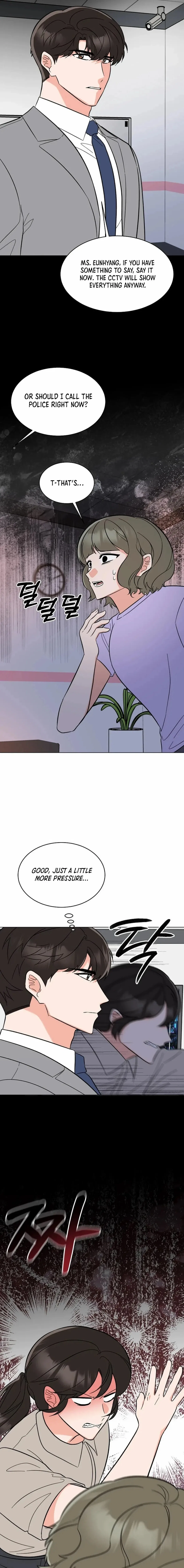 1st year Max Level Manager Chapter 145 – Page 12