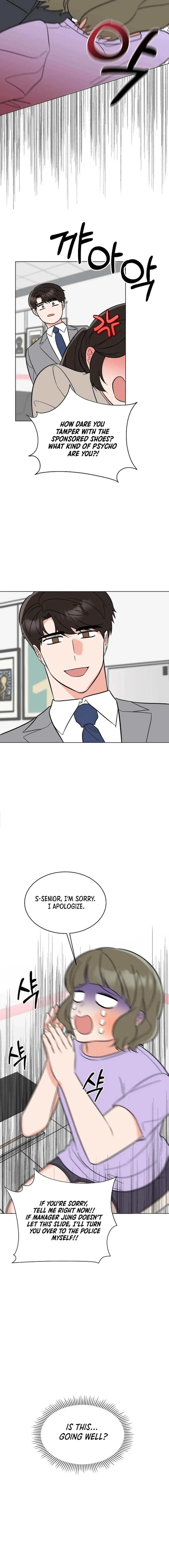 1st year Max Level Manager Chapter 145 – Page 13