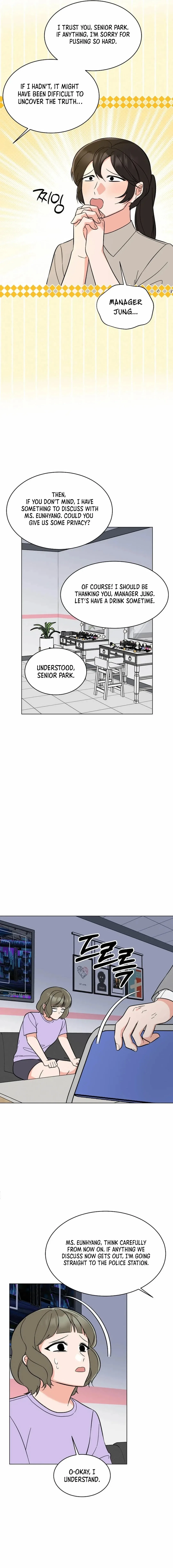1st year Max Level Manager Chapter 145 – Page 15