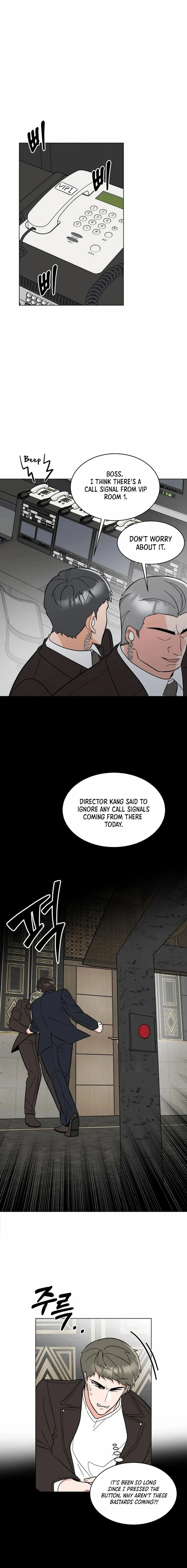 1st year Max Level Manager Chapter 144 – Page 4